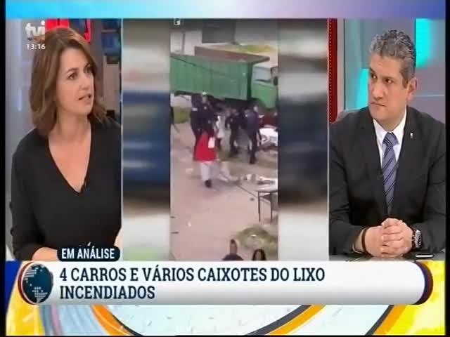 22-01-2019 13:16 Entrevista ao