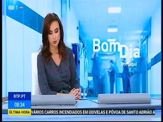 A36 RTP 1 Duração: 00:02:41 OCS: RTP