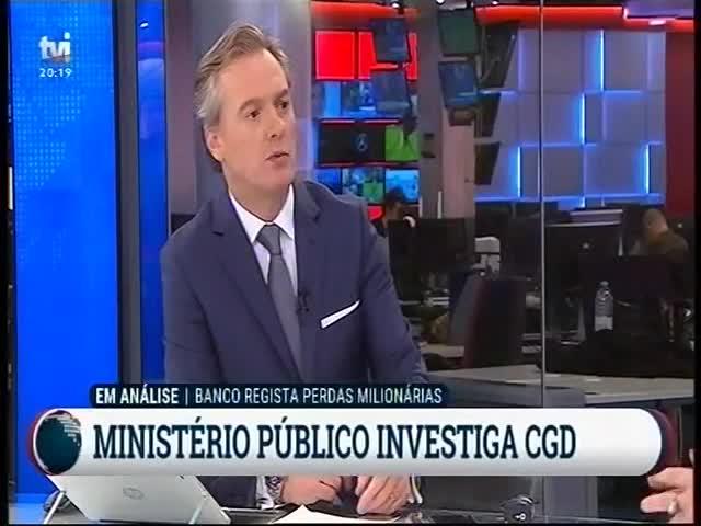 A3 TVI Duração: 00:04:56 OCS: TVI -