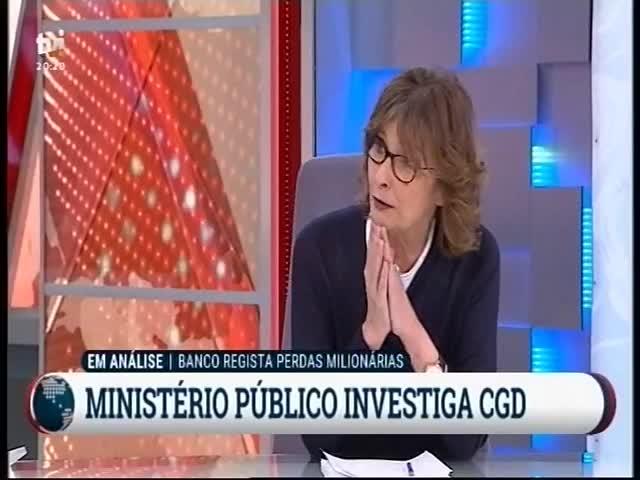 20:19 Ministério Público investiga