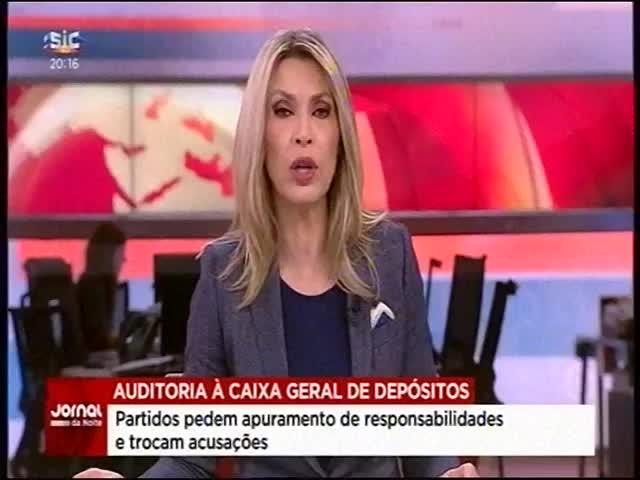 A4 SIC Duração: 00:01:48 OCS: SIC - Jornal da Noite ID: 78696843 22-01-2019 20:16