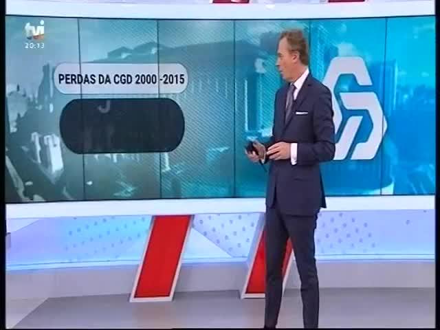 A5 TVI Duração: 00:03:48 OCS: TVI - Jornal das 8 ID: 78696845 22-01-2019
