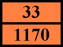 14.6. Precauções especiais para o utilizador 14.6.1. Transporte terrestre Modo de classificação (ADR) : F1 Provisões especiais (ADR) : 144, 601 Quantidade Limitadas (ADR) Quantidades esperadas (ADR)