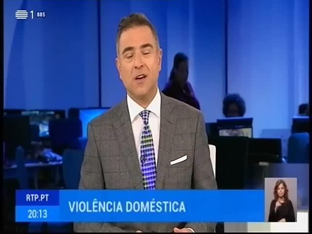 A11 RTP 1 Duração: 00:02:03 OCS: RTP 1 -