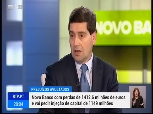 Entrevista a António Ramalho http://pt.