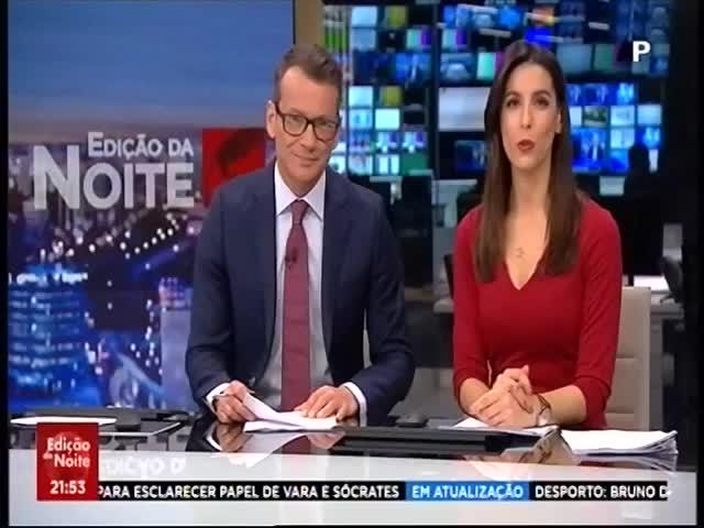 A13 SIC Notícias Duração: 00:26:52 OCS: