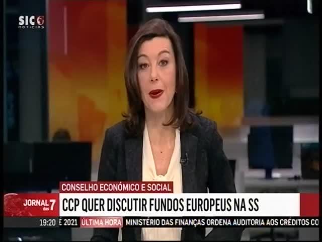 A22 SIC Notícias Duração: 00:00:48 OCS: SIC Notícias - Jornal das 7 ID: 79337581