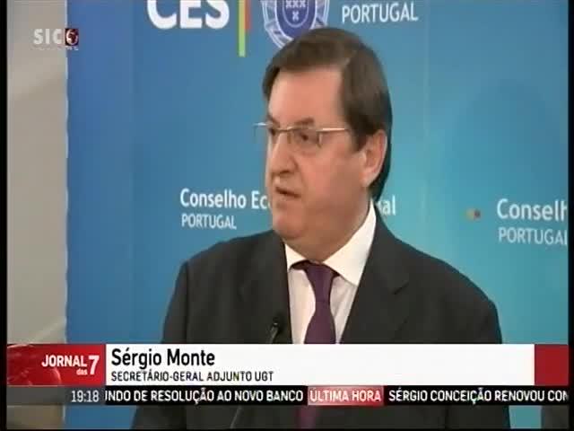 estes prejuízos, a UGT diz que se o Estado injetar mais mil milhões de euros na instituição,