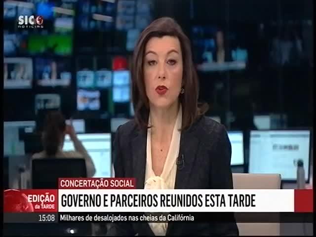 A34 SIC Notícias Duração: 00:03:10 OCS: SIC