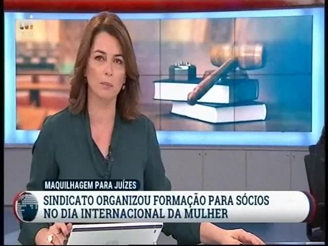 A36 TVI Duração: 00:01:35 OCS: TVI - Jornal da Uma ID: