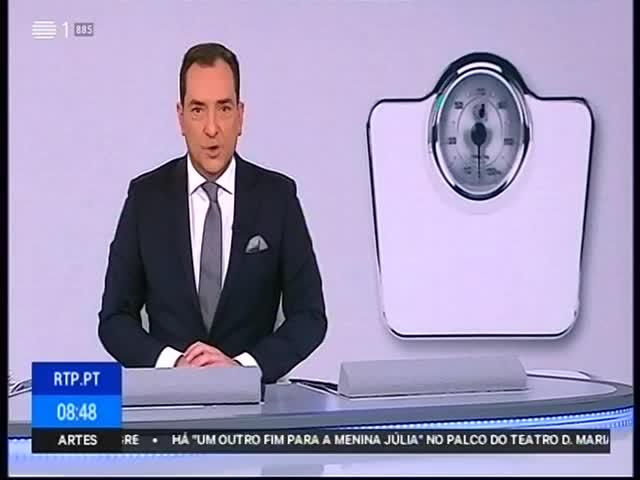 A47 RTP 1 Duração: 00:03:00 OCS: RTP 1 - Bom