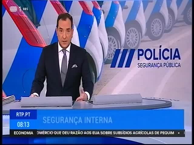 A52 RTP 1 Duração: 00:00:30 OCS: RTP 1 -