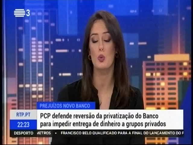 22:23 PCP defende reversão da