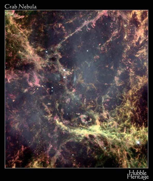 Remanescente de SN SN 1987A