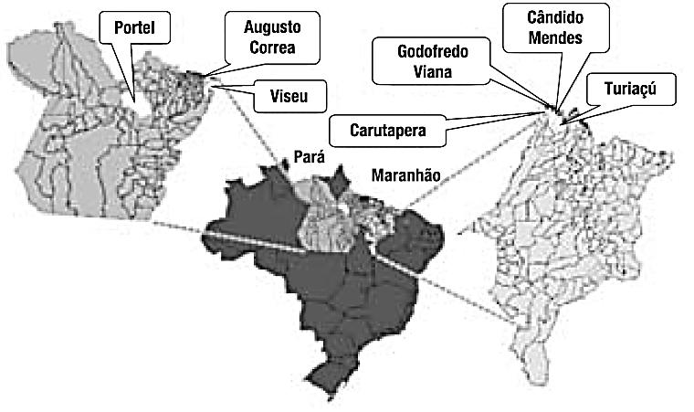 PANORAMA DA RAIVA HUMANA NO BRASIL / PANORAMA OF HUMAN RAGE IN BRAZIL Figura 3 - Raiva Humana, relacionando número de casos e ciclo de transmissão no Brasil no período de 1990 a 2009.