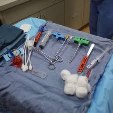 TC procedimentos invasivos (biopsia) Complicações: