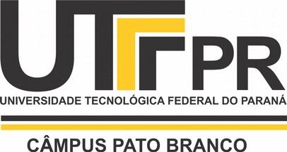 do dia 23 de novembro de 2016 como requisito parcial para obtenção do título de ENGENHEIRO AGRÔNOMO, Curso de Agronomia da Universidade Tecnológica Federal do Paraná, Câmpus Pato