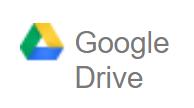 Ferramentas A ferramenta Google Drive permite salvar o arquivo PDF automaticamente na sua conta pessoal do Google Drive.