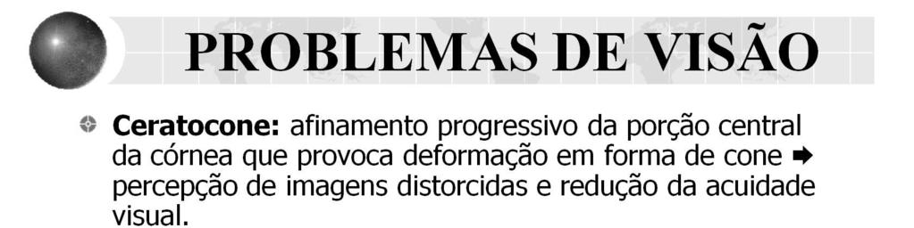 Pode estar associado a fatores genéticos, mas é possível que seja o resultado final de diferentes condições clínicas.