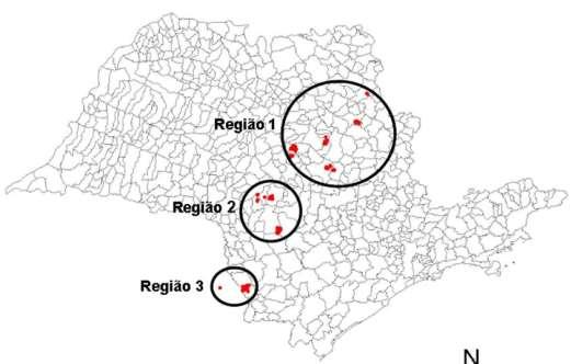 Potencial de Resposta à fertilização (SP)