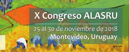 php/ congresos Mudança na Imaginação Antropológica Data: de 14 a 18 de novembro de 2018 Local: San José,