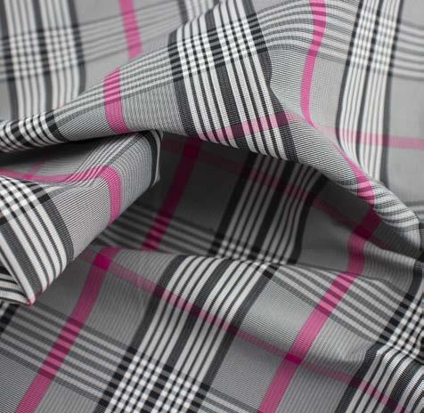 XADREZ/CHESS FABRIC 145 CM 230 GR/M 2