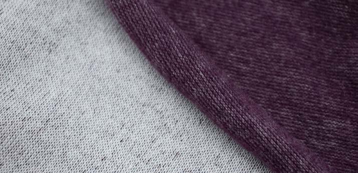 INTERLOCK JACQUARD