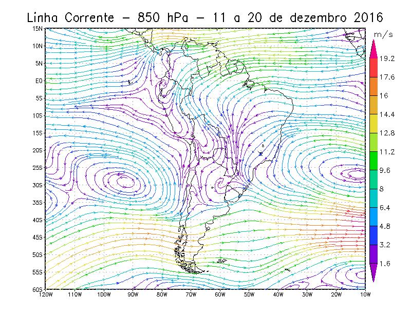 AB (Alta da Bolívia), CN (Cavado), JS (Jato Subtropical), ASAS (Anticiclone Subtropical do Atlântico Sul) e CONF(Confluência dos Ventos). Fonte de dados: Disponível em: www.cdc.noaa.gov.