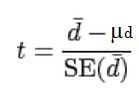 EXEMPLO 2 3) Calcular a estatística e a estatística