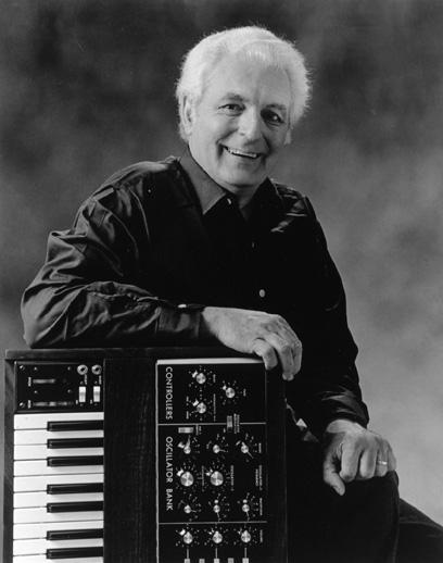 Oberheim, Roland,