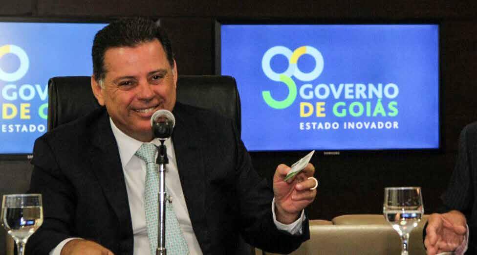 2 poder Goiânia, 26 de Novembro de 2017 Marconi lidera disputa pelo diretório nacional do PSDB Humberto Silva O governador Marconi Perillo lidera a preferência dos convencionais do PSDB na disputa