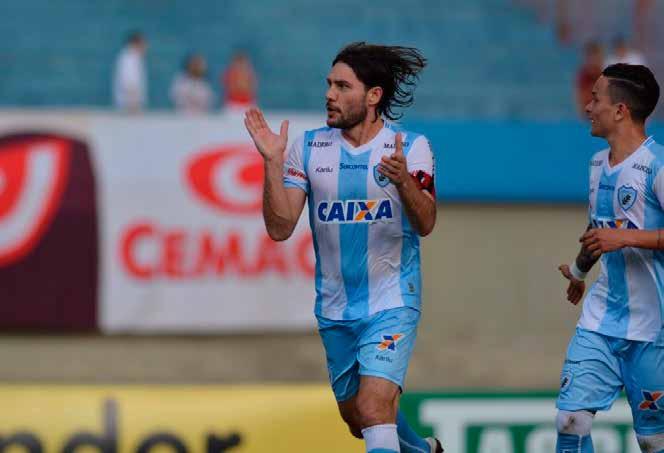 Vila Nova e Londrina perderam a chance de subir para a primeira divisão do Campeonato Brasileiro uma rodada antes, causando um desânimo refletido no desempenho de ambas equipes na partida de ontem,