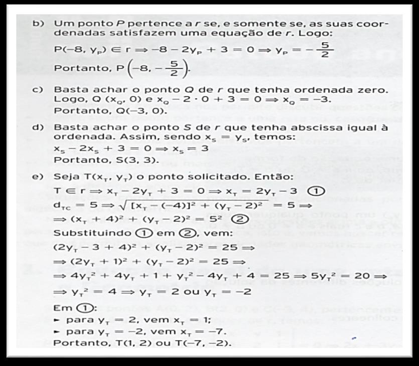 128 Notamos que nessa seção não há exploração do registro Tabular.