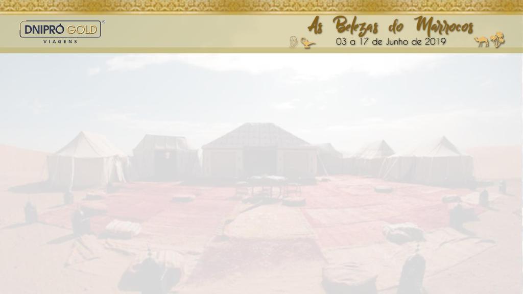 8º Dia 10 de Junho (Segunda-Feira) ERFOUD > RISSANI > MERZOUGA DESERT 72Km Café da