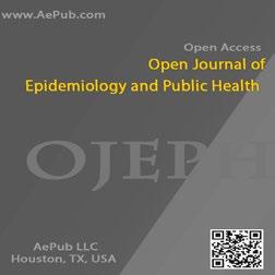 Monteiro J.P. A.. et al., OJOEPH, 2018, 1:8 Research Article OJOEPH(2018), 1:8 Open Journal of Epidemiology and Public Health (OJOEPH) RHEUMATIC FEVER - A PUBLIC HEALTH PROBLEM Monteiro J.P. A. 1 ; Lemos N.