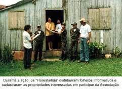 2002 ŸCriação oficial da Associação Amigos do Mimoso; ŸSindicato Rural de Bonito disponibiliza uma sala para instalação da