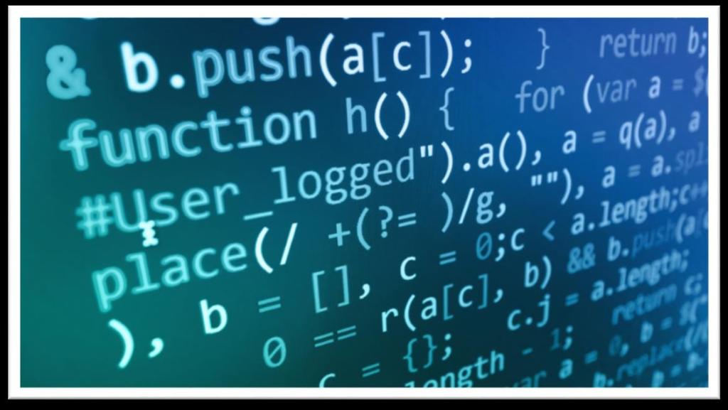 Algoritmos Algoritmo: fórmula matemática ou estatística executada por um software para realizar análises de dados.