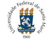 Ministério da Educação MEC Universidade Federal de Santa Maria UFSM