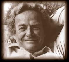Schwinger, Feynman e