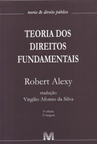 Roberty Alexy a moderna discussão sobre as relações jurídicas foi fortemente estimulada e influenciada pelo trabalho