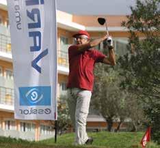 1 2 CIRCUITO SÉNIOR BPI/ACP 2015 VICTOR CRUZ E JOSÉ CÂNDIDO OLIVEIRA DOMINARAM A 7ª PROVA DO