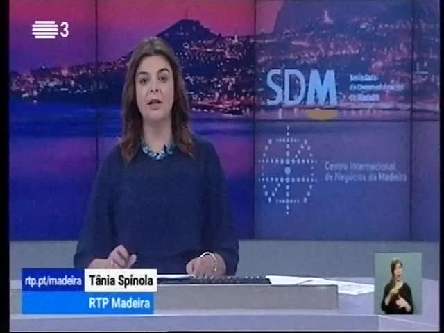 A15 RTP Madeira Duração: 00:02:17 OCS: RTP Madeira -