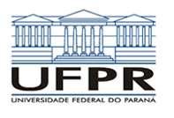 EDITAL Nº 025/10-TC/PPGTA-UFPR A Coordenação do, do Setor de Tecnologia da Universidade Federal do Paraná, no uso de suas atribuições e com base no contido no Processo 23.075.