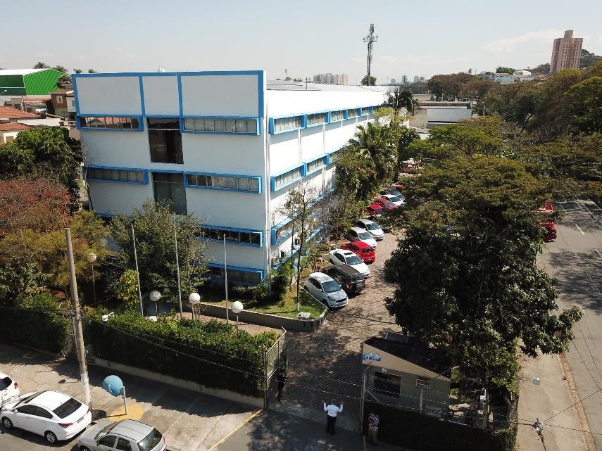 A empresa Fundada em 1984 na cidade de São Paulo, a PHB Eletrônica