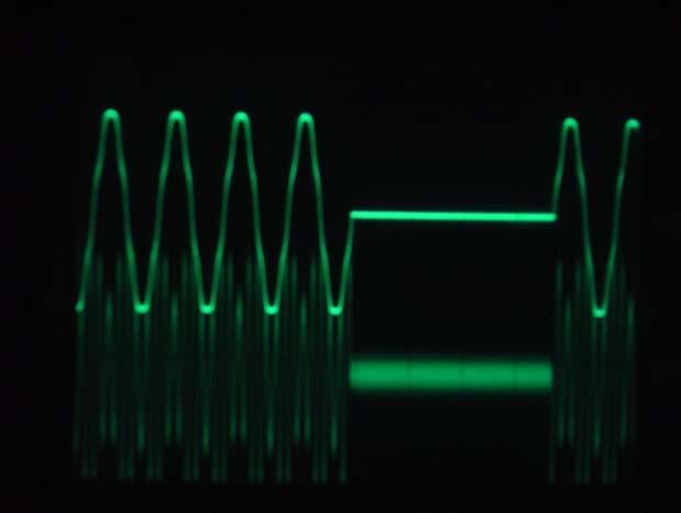 36 Slew Rae Frequency d n a x DNAx Cell # + - Phase Ampliude d n a x DNAx Cell # nn + - Figura 4.5.