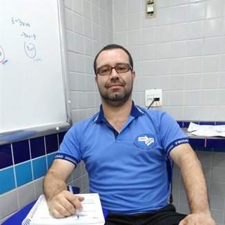 O professor Tiago Almeida aponta as provas de Matemática para Fuzileiros Navais e Aprendizes- Marinheiros como as mais fáceis.