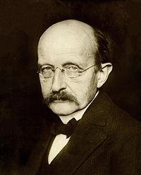 eletromagnéticas Maxwell Max Planck