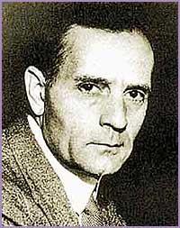 Notáveis Edwin Hubble