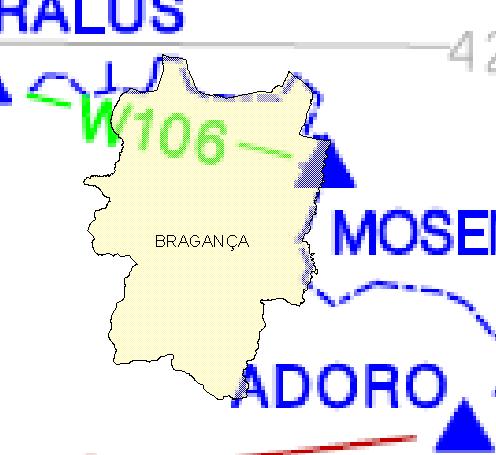 5. Caracterização do risco Fonte: NAV Portugal, 2009 Figura 18.