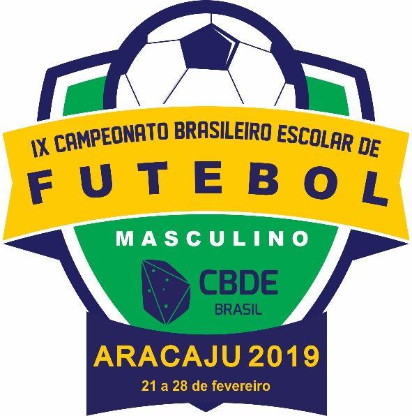 IX CAMPEONATO BRASILEIRO ESCOLAR